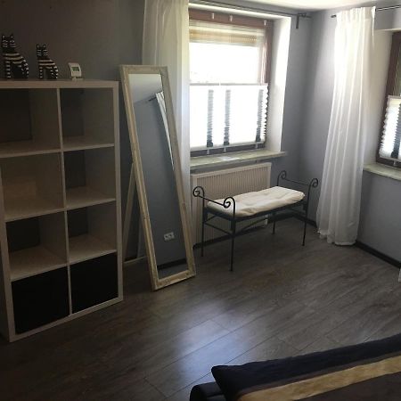 Haus Lindenteichblick Daire Atzenhausen Dış mekan fotoğraf