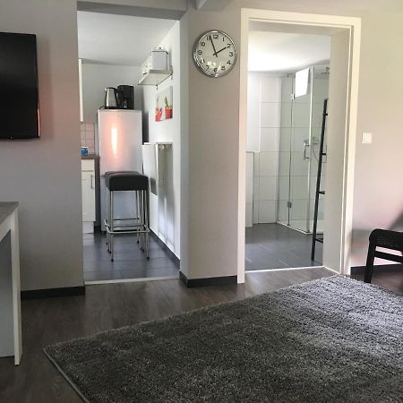 Haus Lindenteichblick Daire Atzenhausen Dış mekan fotoğraf