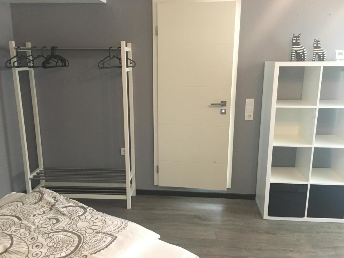 Haus Lindenteichblick Daire Atzenhausen Dış mekan fotoğraf