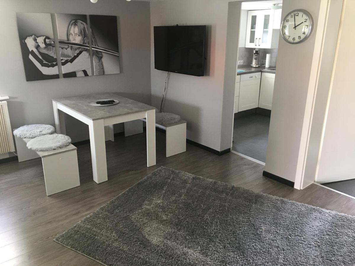 Haus Lindenteichblick Daire Atzenhausen Dış mekan fotoğraf
