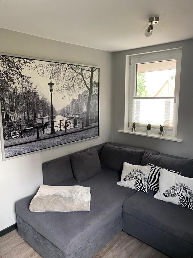 Haus Lindenteichblick Daire Atzenhausen Dış mekan fotoğraf