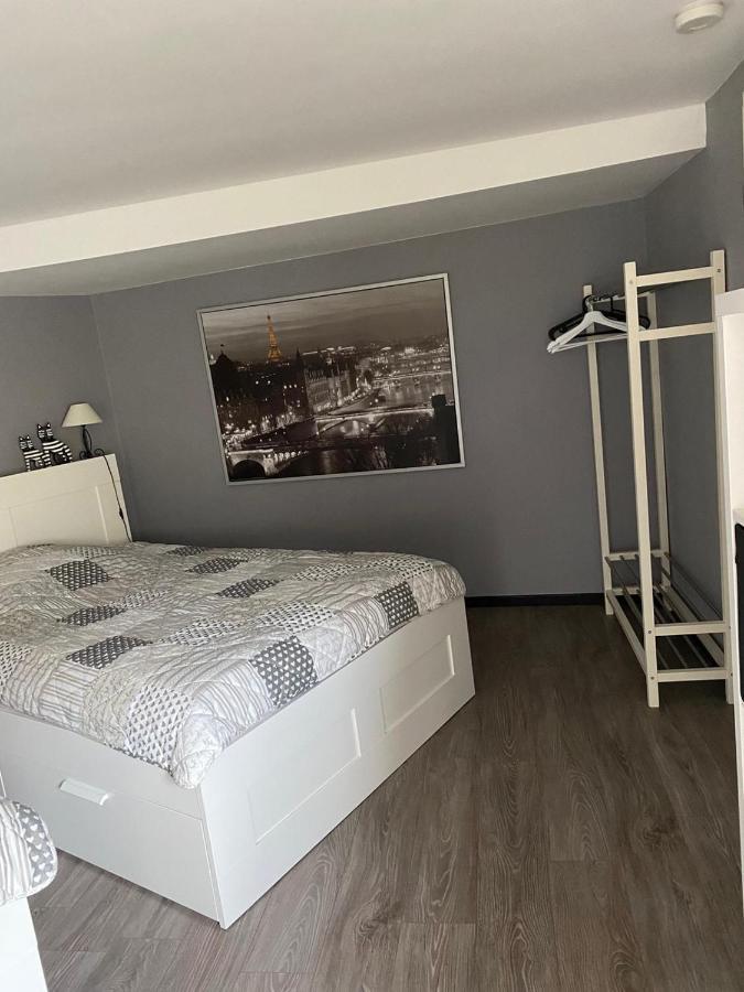 Haus Lindenteichblick Daire Atzenhausen Dış mekan fotoğraf