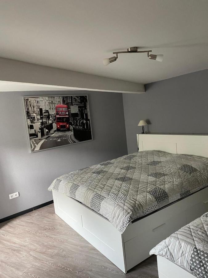 Haus Lindenteichblick Daire Atzenhausen Dış mekan fotoğraf
